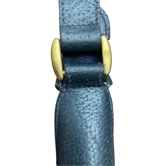 Gucci Classic Blue crossbody - Picture 13 of 14